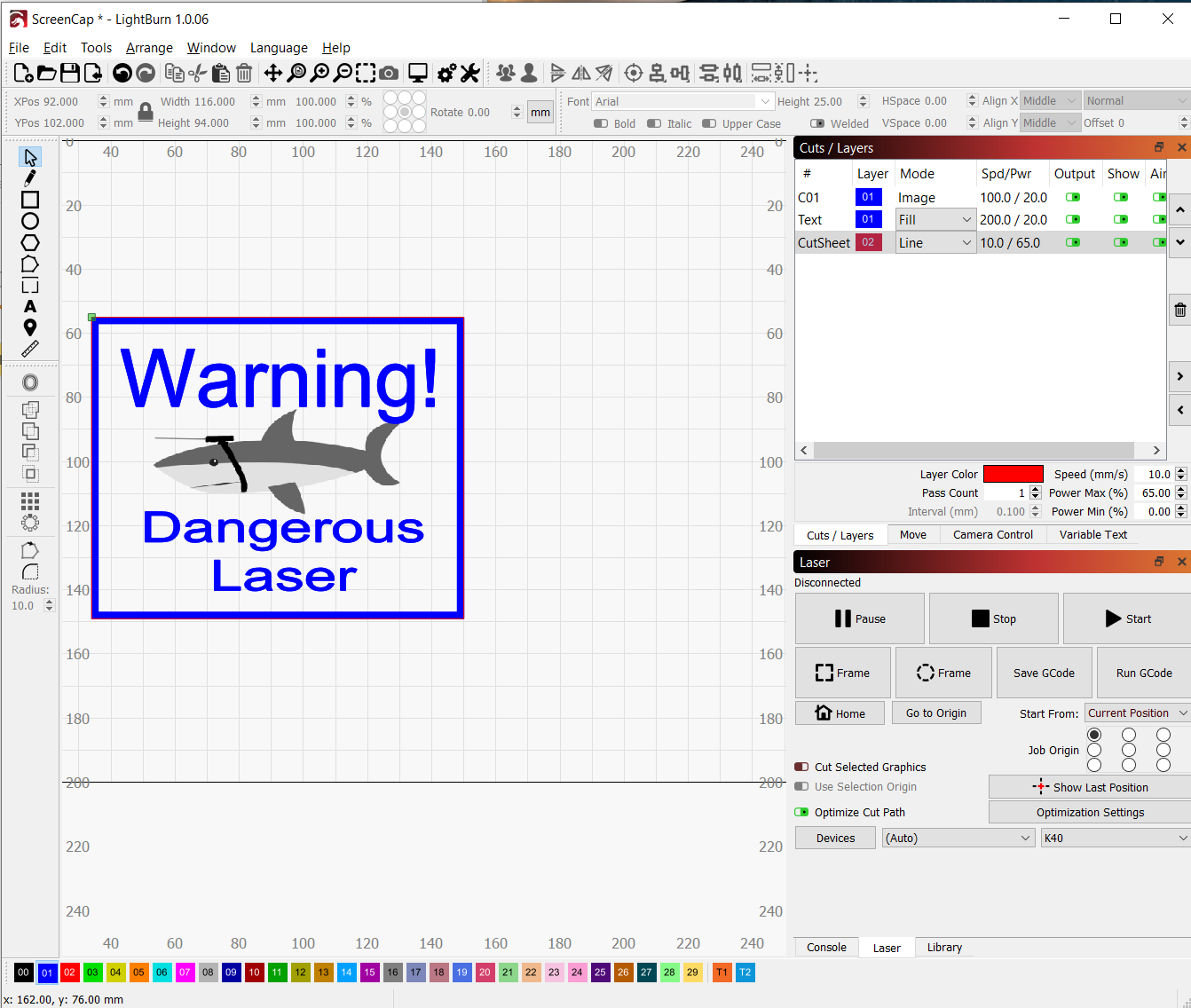 Graphical user interface, application, table, Excel
Description automatically generated